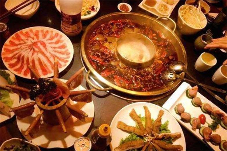 壹小馆皇城老妈小火锅